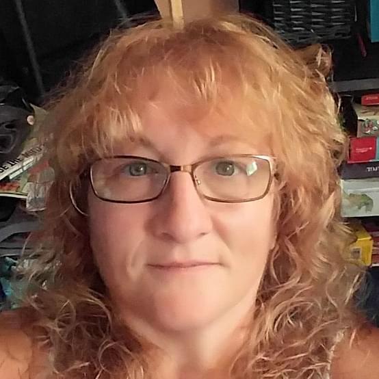 Vicki Wick