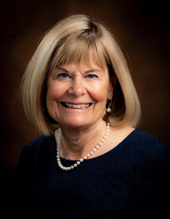 Deborah Hansen