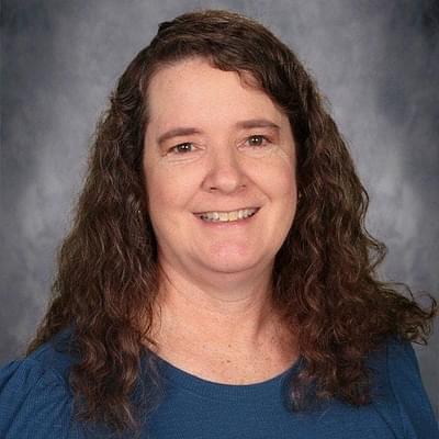  picture of Kay Cox 