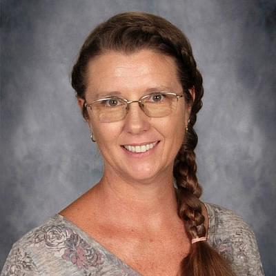  picture of Kimberly Barker 