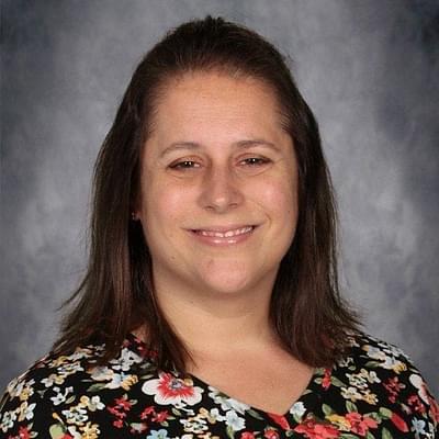  Image of Ashley Gantz 