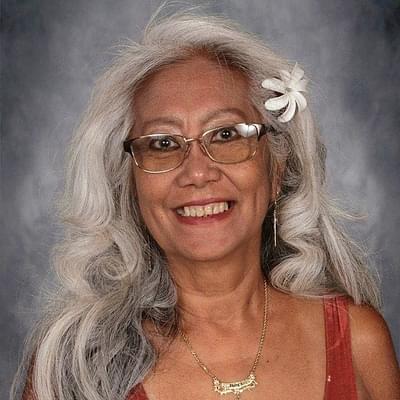  Image of Anna Kainoa 