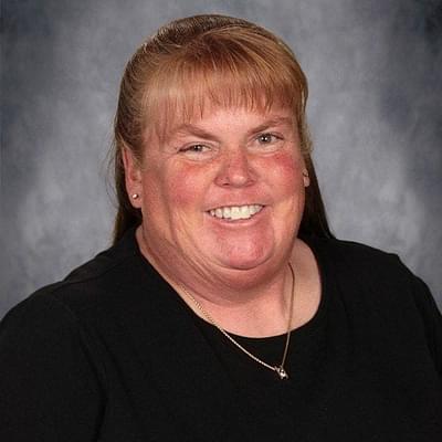  picture of Debbie Jeffries 