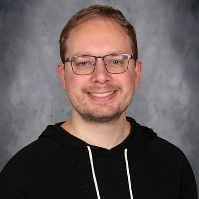  Image of James Boesch 
