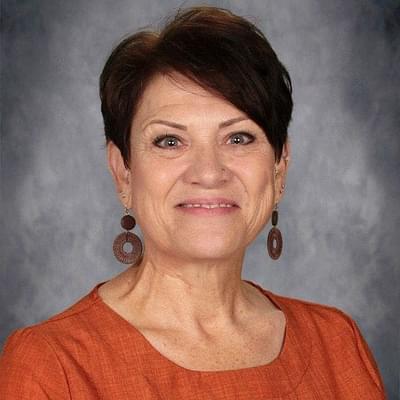  Image of Lorrie Cudaback 