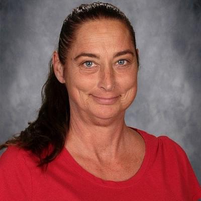  Image of Hope Goodman 