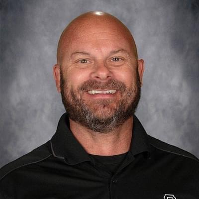  picture of Travis Bommersbach 