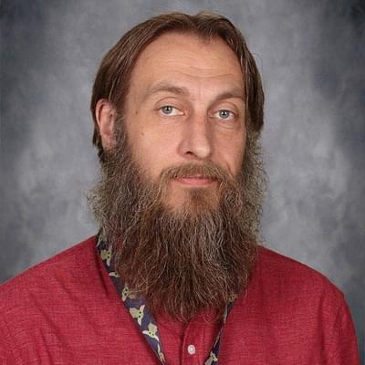  picture of Jared Frye 