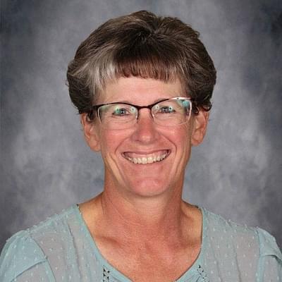  Picture of Tracy Burgess 