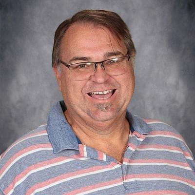  picture of Duane Higley 