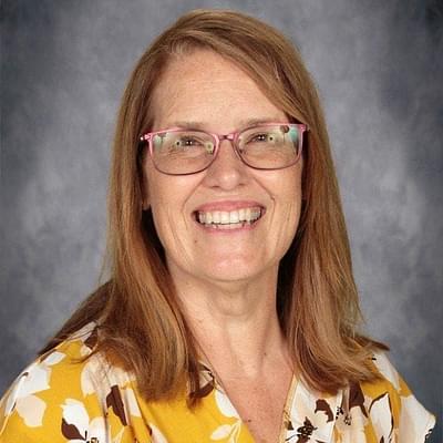  picture of Christina Higley 