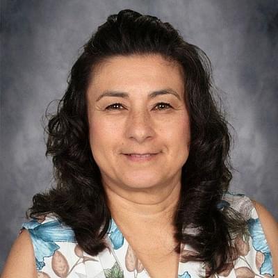  picture of Ana Esquivel 