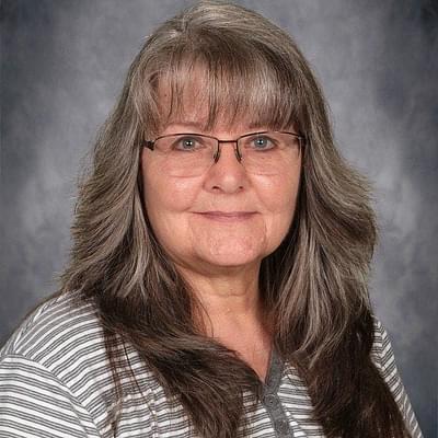  Image of Tanya Hammon 