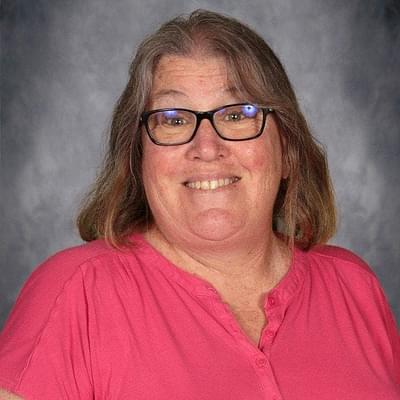  Image of Tina Stirm 