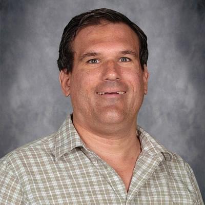  Image of Josh Baldocchi 