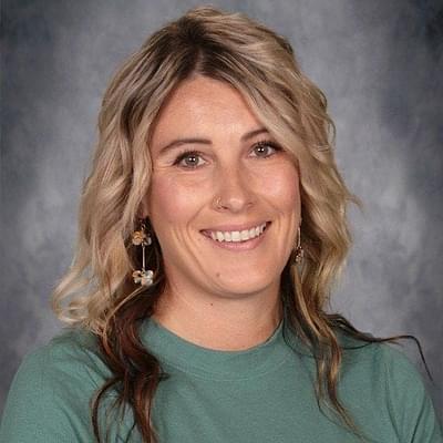  Image of Megan Petterson 