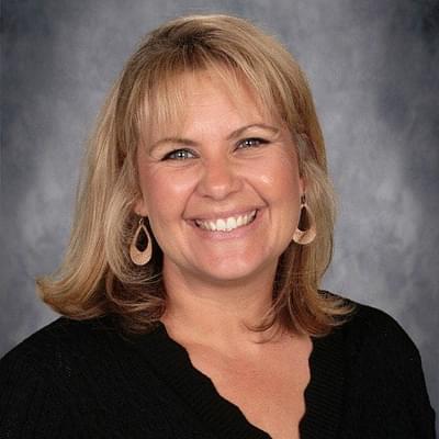  Image of Stacie Mount 