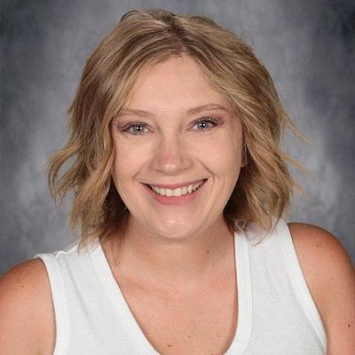  Image of Sarah Williams 