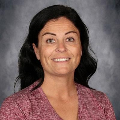  Image of Amy Hopkins 