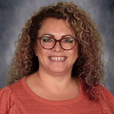  picture of Tami Manzo 