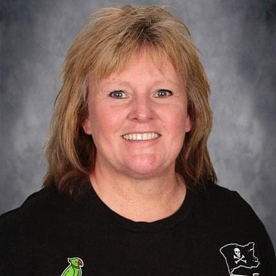  picture of Shauna Bain 