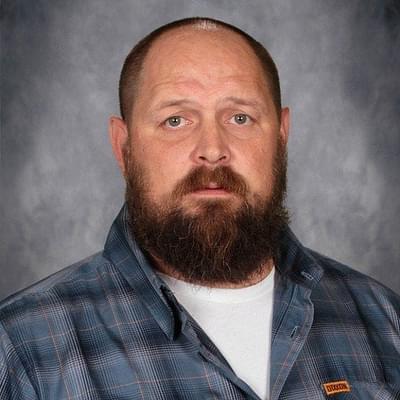  Image of Anthony Bingham 