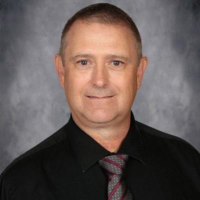  picture of Kipp McKenzie 