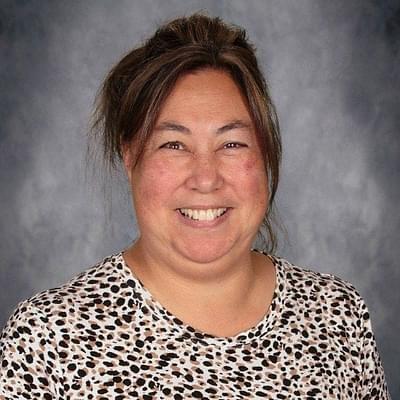 picture of Akemi Whiteley 