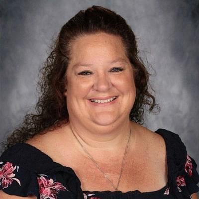  picture of Amy Brownell 