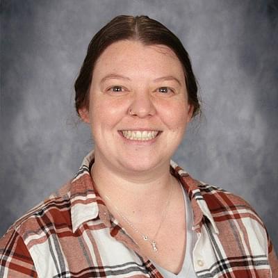  Image of Kortney Logsdon 