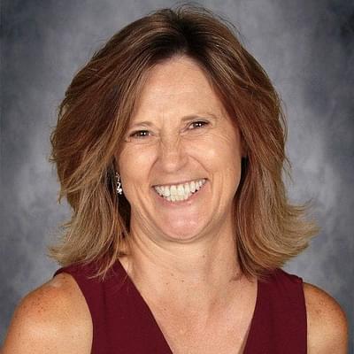  Picture of Sarah Nesbitt 