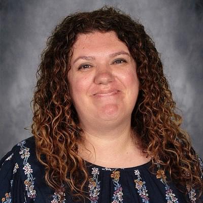  picture of Angie Deaseleer 