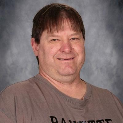  photo of Bo Riddick 