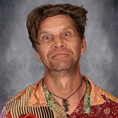  Image of Ryan Keck 