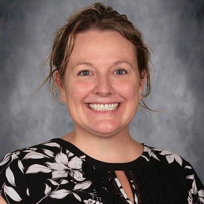  Image of Amber Switzer 