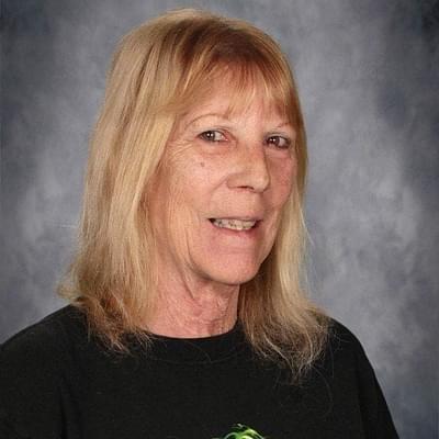  Image of Karen Laaksonen 