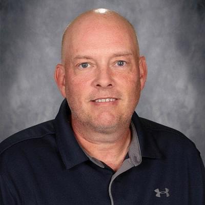  photo of Shawn Scow 