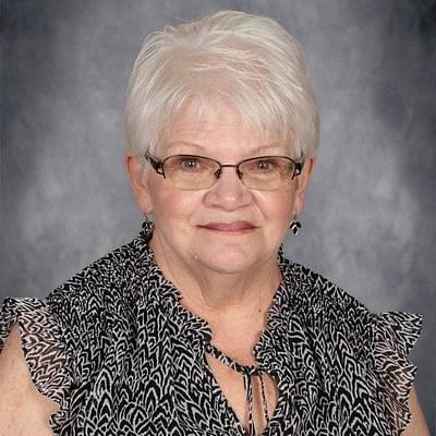  Image of Paula McElroy 