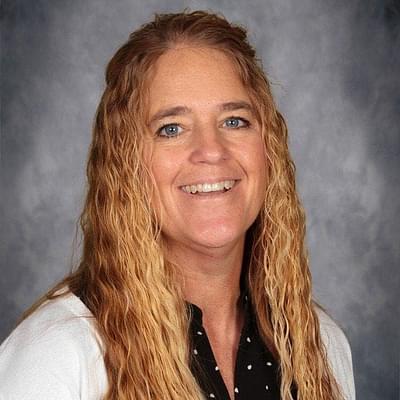  picture of Angie Spelman 