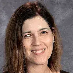  picture of Marci Holcomb 