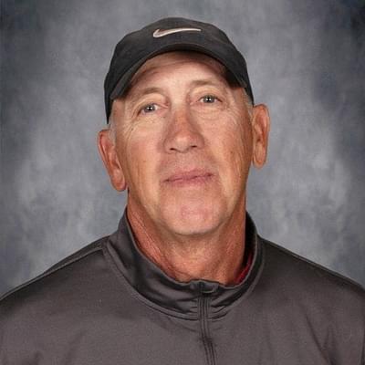 Image of Marty Henry