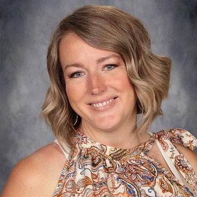 picture of Mandy Coen 