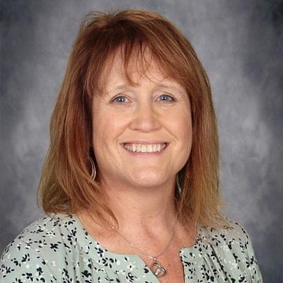  Photo of Lori Steiniker 