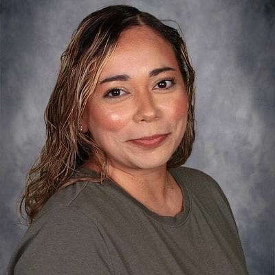 Image of Leyla Menjivar