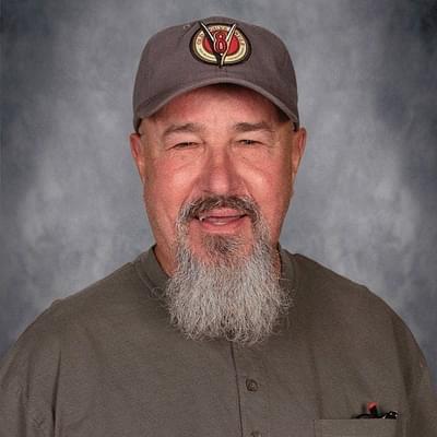 Image of Roger Gravelle