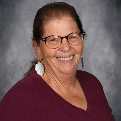 Image of Gail Hoag