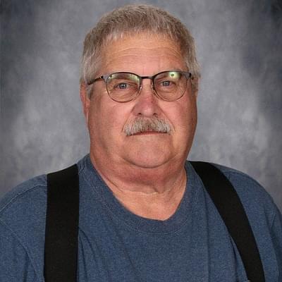 Image of Stephen Phillips