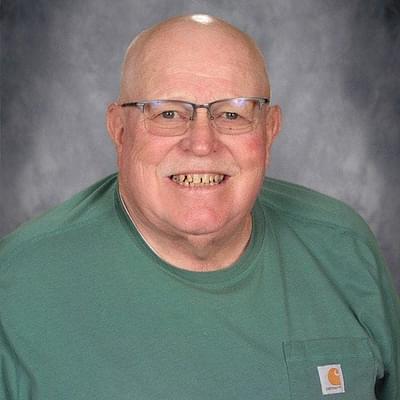Image of Sherman Wolff