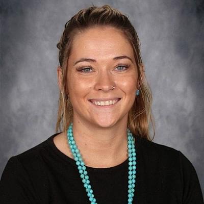  Image of Hannah Bush 