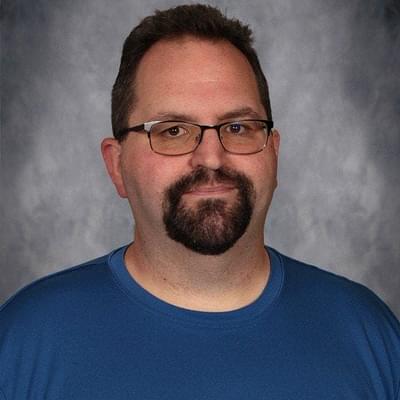  Image of Damon Austin 